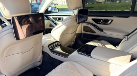 Mercedes-Benz S 400 MAYBACH изпълнение , снимка 7 - Автомобили и джипове - 53652410