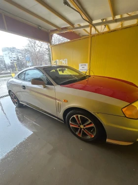 Hyundai Coupe - 800 € / 1564.66 лв. - 97039361 3
