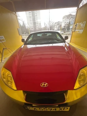 Hyundai Coupe - 800 € / 1564.66 лв. - 97039361 8