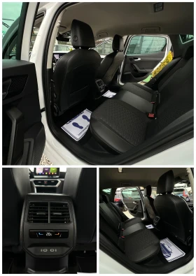 Seat Leon FR* 2.0tdi* 150k.c* ������* Ful Led*  | Mobile.bg � ����� ������ 14