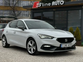 Seat Leon FR* 2.0tdi* 150k.c* ������* Ful Led*  | Mobile.bg � ����� ������ 4