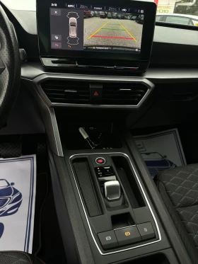 Seat Leon FR* 2.0tdi* 150k.c* ������* Ful Led*  | Mobile.bg � ����� ������ 11