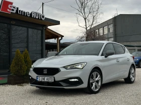 Seat Leon FR* 2.0tdi* 150k.c* Камера* Ful Led* 
