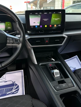 Seat Leon FR* 2.0tdi* 150k.c* ������* Ful Led*  | Mobile.bg � ����� ������ 10