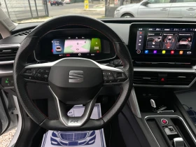 Seat Leon FR* 2.0tdi* 150k.c* ������* Ful Led*  | Mobile.bg � ����� ������ 9