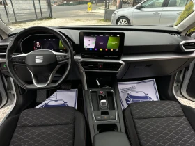 Seat Leon FR* 2.0tdi* 150k.c* ������* Ful Led*  | Mobile.bg � ����� ������ 8