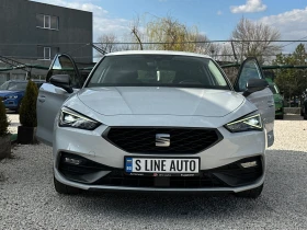 ����� �� �������� �� Seat Leon FR* 2.0tdi* 150k.c* ������* Ful Led* 