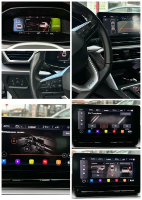 Seat Leon FR* 2.0tdi* 150k.c* ������* Ful Led*  | Mobile.bg � ����� ������ 11