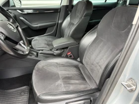 Skoda Octavia DSG+ 2.0TDI+ Full Led+ ������+ ��������� | Mobile.bg � ����� ������ 11