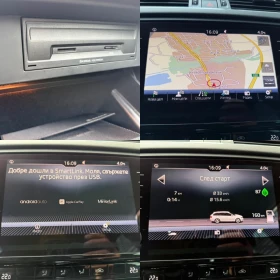 Skoda Octavia DSG+ 2.0TDI+ Full Led+ ������+ ��������� | Mobile.bg � ����� ������ 17