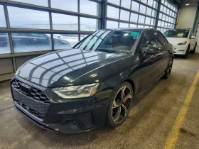 Audi S4 PROGRESSIV С РЕГИСТРАЦИЯ & АВТО КРЕДИТ