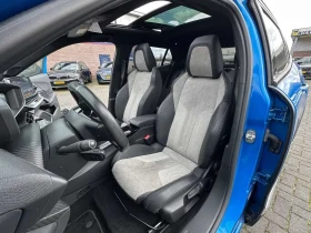 Peugeot 2008 Electric GT Editon 50KW 91% SOH   | Auto.bg — изображение 8