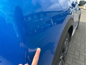 Peugeot 2008 Electric GT Editon 50KW 91% SOH   | Auto.bg — изображение 6