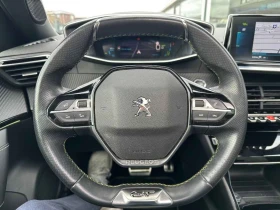Peugeot 2008 Electric GT Editon 50KW 91% SOH   | Auto.bg — изображение 10