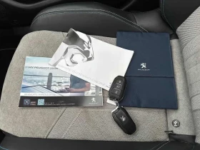 Peugeot 2008 Electric GT Editon 50KW 91% SOH   | Auto.bg — изображение 16