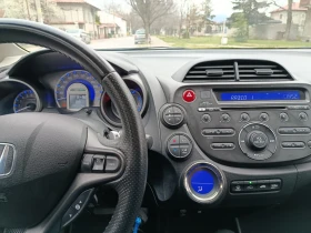 Honda Jazz Хибриден  - 6650 € / 13006.27 лв. - 38502941 9
