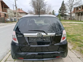 Honda Jazz Хибриден  - 6650 € / 13006.27 лв. - 38502941 6