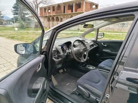 Honda Jazz Хибриден  - 6650 € / 13006.27 лв. - 38502941 8