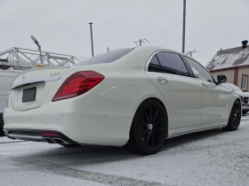 Mercedes-Benz S 63 * AMG * CARFAX * ЦЕНА ДО БГ | Auto.bg — изображение 8