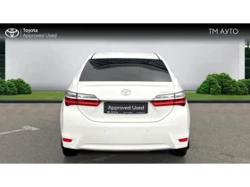 Toyota Corolla SDN 1.6P M/T EXECUTIVE PLUS - 15790 € / 30882.56 лв. - 49415023 4