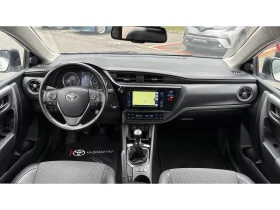 Toyota Corolla SDN 1.6P M/T EXECUTIVE PLUS - 15790 € / 30882.56 лв. - 49415023 8