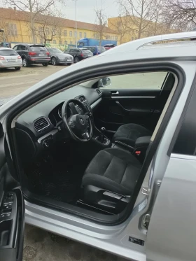 VW Golf 2.0 TDI 140к.с. - 5100 € / 9974.73 лв. - 68482475 11