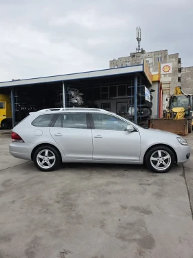 VW Golf 2.0 TDI 140к.с. - 5100 € / 9974.73 лв. - 68482475 4
