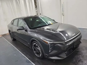 Kia K4 EX| LANE ASSIST| MЪРТВА ТОЧКА| CARFAX|  - 19999 € / 39114.64 лв. - 68898041 2