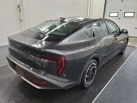 Kia K4 EX| LANE ASSIST| MЪРТВА ТОЧКА| CARFAX|  - 19999 € / 39114.64 лв. - 68898041 4