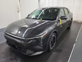 Kia K4 EX| LANE ASSIST| MЪРТВА ТОЧКА| CARFAX| 