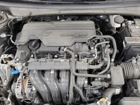 Kia K4 EX| LANE ASSIST| MЪРТВА ТОЧКА| CARFAX|  - 19999 € / 39114.64 лв. - 68898041 16