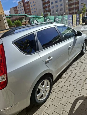 Hyundai I30 - 3000 € / 5867.49 лв. - 73197025 4