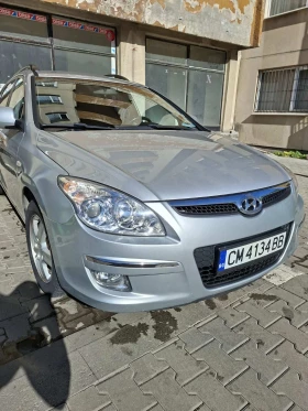Hyundai I30 - 3000 € / 5867.49 лв. - 73197025 2