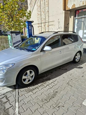 Hyundai I30 - 3000 € / 5867.49 лв. - 73197025 3