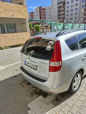 Hyundai I30 - 3000 € / 5867.49 лв. - 73197025 5