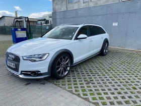 Audi A6 Allroad 3.0 - 14000 € / 27381.62 лв. - 47953900 3