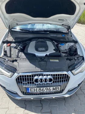 Audi A6 Allroad 3.0 - 14000 € / 27381.62 лв. - 47953900 7