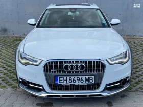 Audi A6 Allroad 3.0