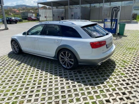 Audi A6 Allroad 3.0 - 14000 € / 27381.62 лв. - 47953900 6