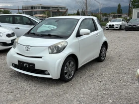 ������ Toyota IQ