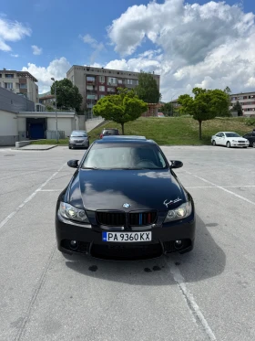 ����� �� �������� �� BMW 330