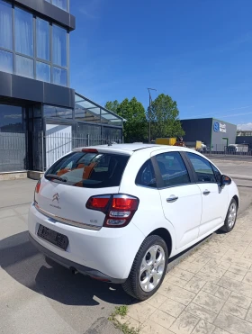 Citroen C3 | Mobile.bg � ����� ������ 4