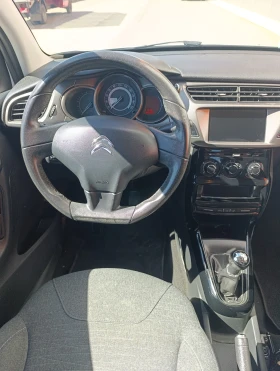 Citroen C3 | Mobile.bg � ����� ������ 10
