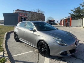 Alfa Romeo Giulietta 1.4 170/�������/���������/������ ���������/ | Mobile.bg � ����� ������ 3