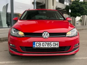 VW Golf 6 МЕСЕЦА ГАРАНЦИЯ/2.0TDI 150к.с. Панорама/Подгрев | Auto.bg — изображение 8