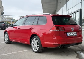 VW Golf 6 МЕСЕЦА ГАРАНЦИЯ/2.0TDI 150к.с. Панорама/Подгрев | Auto.bg — изображение 3