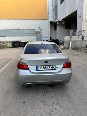BMW 535 undefined | Auto.bg — изображение 3