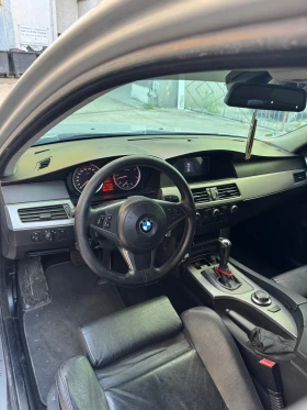 BMW 535 undefined | Auto.bg — изображение 5