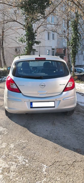 Opel Corsa ecoflex | Mobile.bg � ����� ������ 4