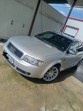 Audi A4 1.9 | Mobile.bg � ����� ������ 5